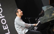 Фото 2: Виступи Avishai Cohen Trio 