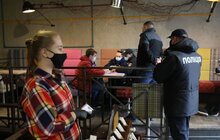 Фото 5: Станом на 14.00 год на «Гарячу лінію міста» надійшло понад 300 звернень від підприємців