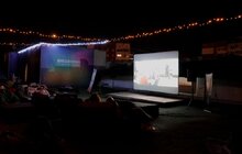 Фото 3: На благодійному вечорі музики та кіно зібрали кошти на ремонт евакуаційних авто