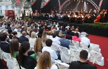 Фото 6: У Львові стартував фестиваль класичної музики LvivMozArt