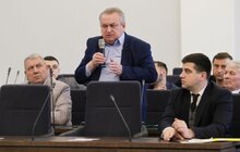 Фото 2: У Львові відбувається засідання Асоціації міст України: говорять про державну політику в контексті децентралізаційної реформи