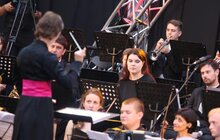 Фото 7: У Львові стартував фестиваль класичної музики LvivMozArt