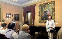 Фото 1: Побачити Львів Соломії Крушельницької: екскурсія місцями співачки світової слави (відео)