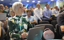 Фото 79: LVIV ECO FORUM 2019 стартував