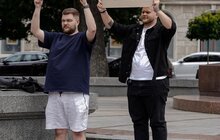 Фото 4: «Мрію про перемогу і…»: у Львові молодь запустила флешмоб про мрії