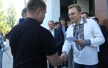 Фото 12: У Львові молоді сім’ї отримали квартири в рамках Програми пільгового молодіжного кредитування