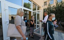 Фото 23: На території школи № 7 коштом міста споруджують мультифункціональний спортивний зал