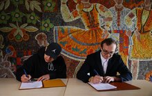 Фото 1: У Львові створюють культурно-соціальний урбан-кемп для львів’ян і переселенців: яким він буде