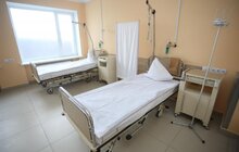 Фото 14: Нове відділення невідкладної допомоги у КНП «8-а міська лікарня м. Львова»