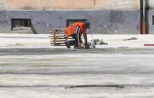 Фото 7: Облаштування дворика на вул. Стрийській, 60 