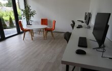 Фото 5: Селищна рада Брюхович не надає своїх послуг через ЦНАП