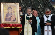 Фото 9: У День Незалежності львів'яни помолились за мир і ласку для України