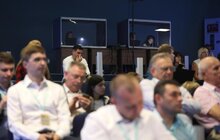 Фото 101: LVIV ECO FORUM 2019 стартував