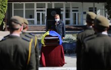 Фото 5: Громада Львова попрощалась із загиблим Героєм Сергієм Тимощуком