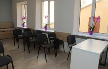 Фото 12: У Львові працює центр надання послуг учасникам бойових дій