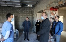 Фото 3: До кінця року в лікарні швидкої допомоги Львова відкриють 10 нових операційних