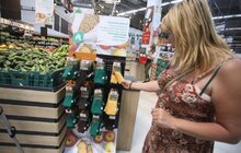 Фото 9: У Львові стартував другий етап просвітницької кампанії «Без поліетилену»