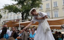 Фото 6: У Львові триває фестиваль 