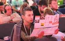 Фото 22: У Львові три дні відбуватиметься VI Lviv Media Forum