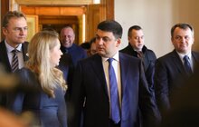 Фото 1: Львову виділять земельну ділянку для нового полігону