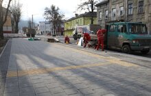 Фото 4: Вулицю Б. Хмельницького на відрізку від вул. Механічної до вул. Олійної повністю заасфальтували