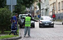 Фото 9: Біля 19 шкіл Львова запрацювали «жовті добродії»: перелік