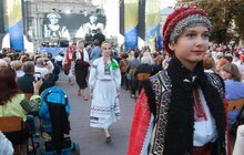 Фото 5: Львів відсвяткував 26 день народження нашої держави (розлогий фоторепортаж)