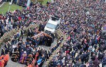 Фото 10: Вулицями Львова пройшла Хресна дорога