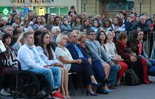 Фото 15: Львів відсвяткував 26 день народження нашої держави (розлогий фоторепортаж)