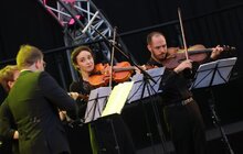 Фото 23: Третій день фестивалю класичної музики LvivMozArt