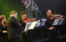 Фото 26: Третій день фестивалю класичної музики LvivMozArt