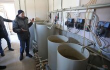 Фото 10: На полігоні ТПВ у с. Великі Грибовичі реалізовують масштабні проекти: цього року планують розпочати загальну рекультивацію полігону