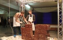 Фото 2: У Львові відбувається свято шоколаду