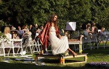 Фото 15: В рамках Alfa Jazz Fest відбувся показ колекції Оксани Караванської
