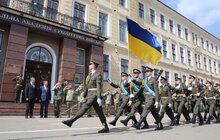 Фото 9: У Львові відбувається виїзне засідання Військового комітету НАТО