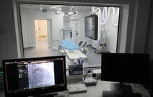 Фото 18: Міністр охорони здоров’я України посприяє у закупівлі нового ангіографа для лікарні швидкої допомоги Львова