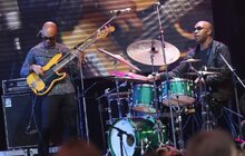 Фото 9: Leopolis Jazz Fest 2018