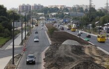 Фото 4: Вулицю Хуторівку відкрито для проїзду транспорту