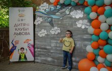 Фото 9: У Сихівському районі Львова відкрили новий простір для дітей та молоді (відео)