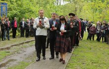 Фото 13: У Львові відзначили День пам'яті та примирення