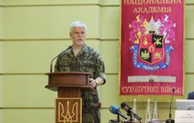 Фото 17: У Львові відбувається виїзне засідання Військового комітету НАТО