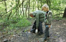 Фото 14: У Львові відбувається наймасштабніша екоподія цієї осені - «World Cleanup Day»
