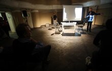 Фото 2: У Львові презентували видання «ЛЕЦ. XX століття»