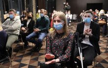 Фото 2: Сьогодні у Львові зустрілись люди, життя яких упродовж року врятувала трансплантація