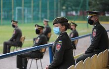 Фото 14: Мер Львова долучився до урочистостей з нагоди Дня знань в Академії сухопутних військ
