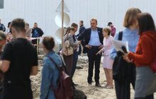 Фото 3: До вересня у Львові звершать ремонтувати вул. Котлярську