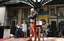 Фото 12: Відбулася презентація підсумків проекту – Львівського місяця у Вроцлаві ЄСК 2016