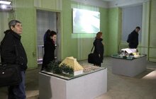 Фото 6: У Львові стартувало триєнале сучасного мистецтва «Український Зріз»