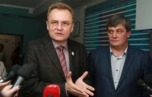 Фото 15: У Львові розвивають мережу сімейної медицини