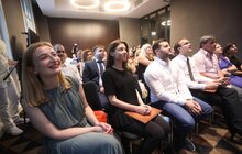 Фото 11: У Львові розвивають медичний туризм: міська рада підписала меморандум про співпрацю з кластером медичного туризму